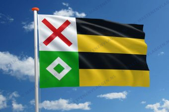 Vlag Moerdijk