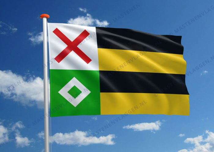 Vlag Moerdijk