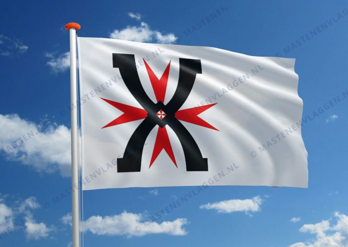 Vlag Montfoort