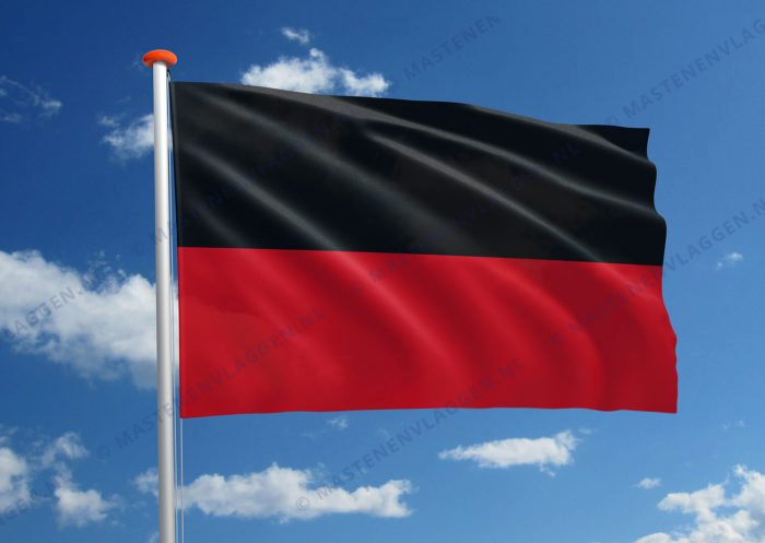Vlag Nijmegen