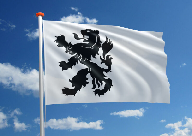Vlag Noordwijk