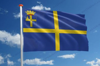 Vlag Oldenzaal