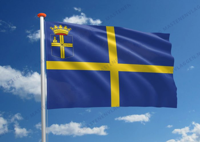 Vlag Oldenzaal
