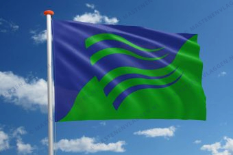 Vlag Olst-Wijhe