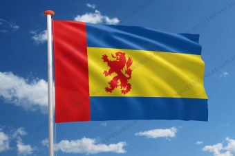 Vlag Opmeer