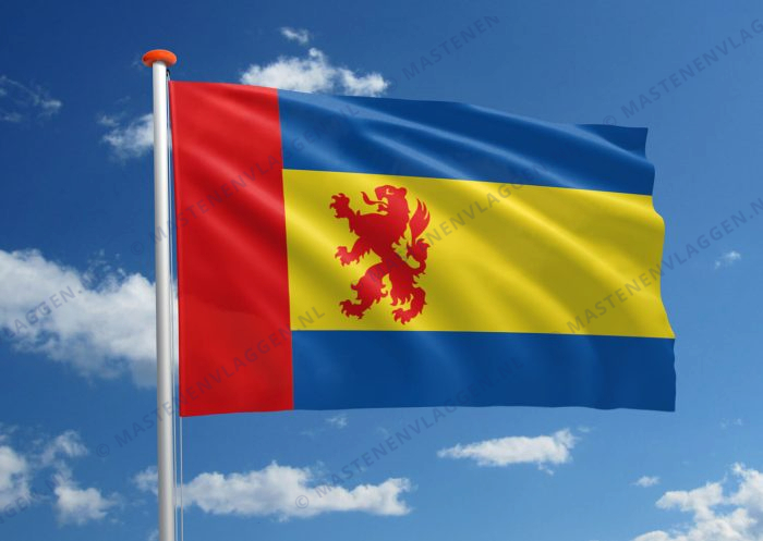 Vlag Opmeer