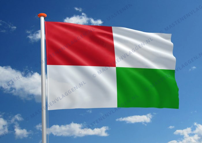 Vlag Opsterland