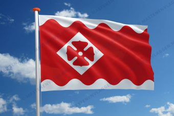 Vlag Oudewater