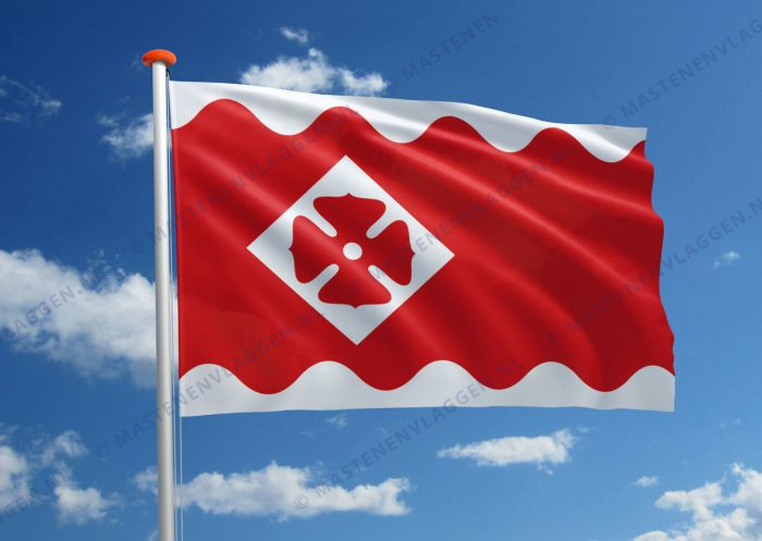 Vlag Oudewater