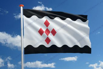 Vlag Peel en Maas