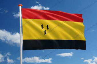 Vlag Purmerend
