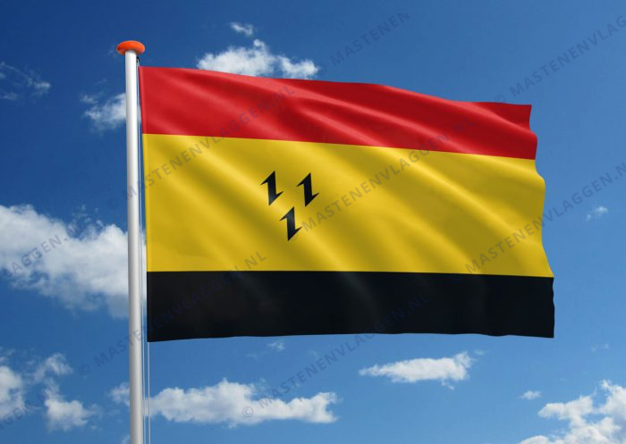 Vlag Purmerend