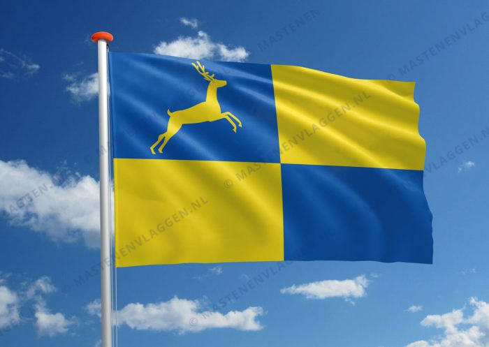 Vlag Putten