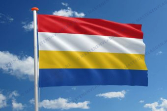 Vlag Renkum