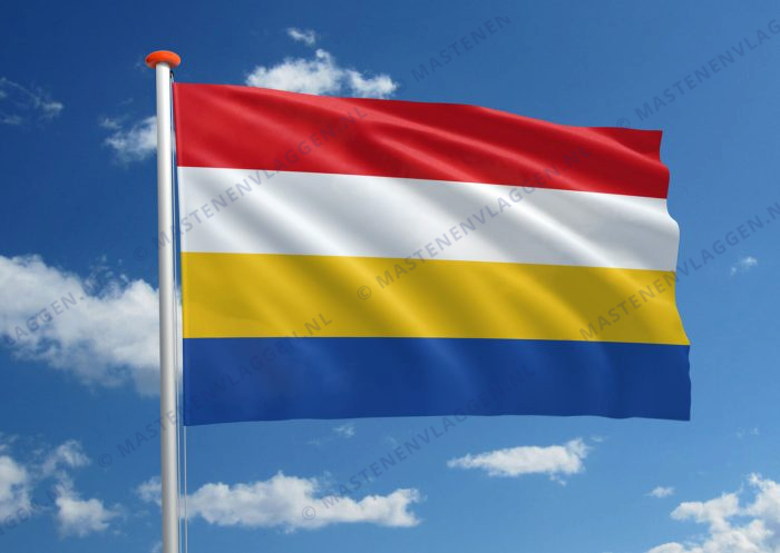 Vlag Renkum