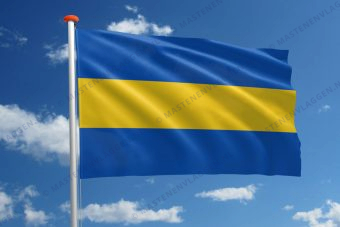 Vlag Rijswijk