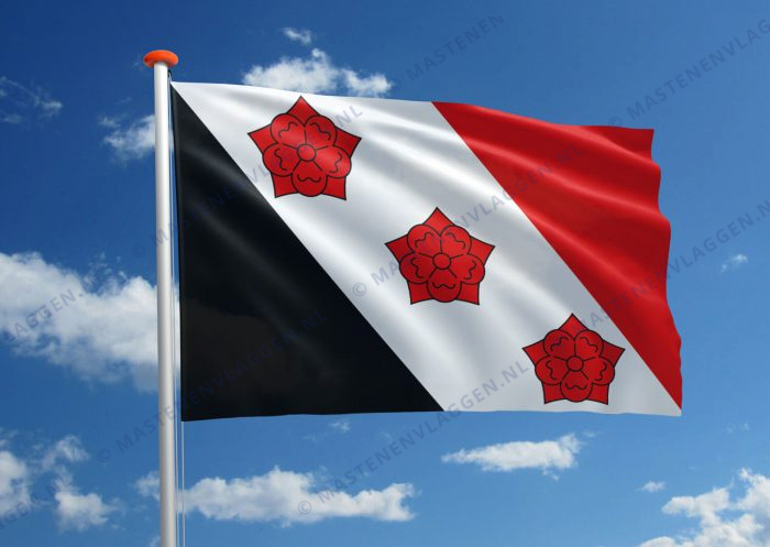 Vlag Roosendaal