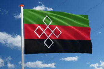 Vlag Rucphen