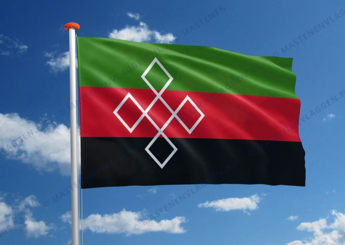 Vlag Rucphen