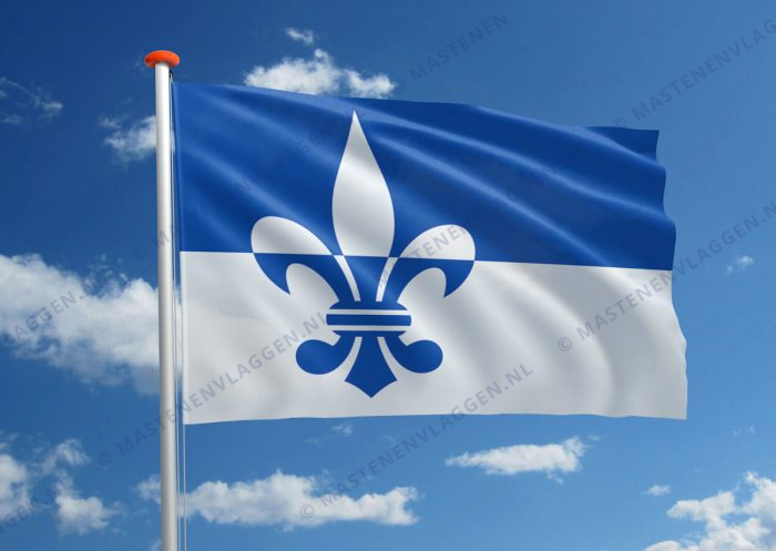 Vlag Scherpenzeel