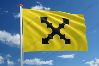 Vlag Sliedrecht