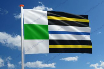 Vlag Stadskanaal