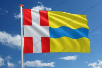 Vlag Stichtse Vecht