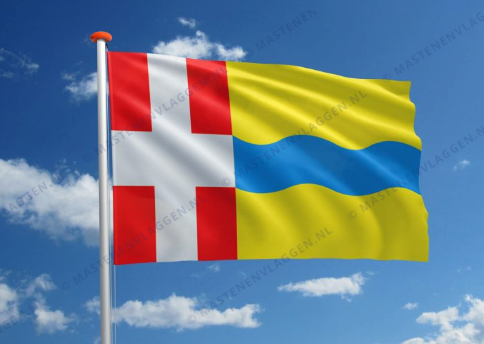 Vlag Stichtse Vecht