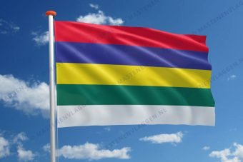 Vlag Terschelling