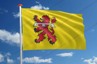Vlag Teylingen