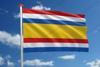 Vlag Tholen