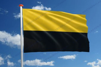Vlag Tiel