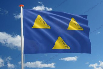 Vlag Tubbergen OUD