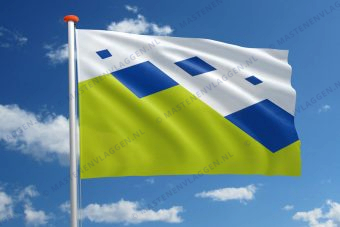 Vlag Twenterand