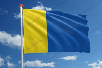 Vlag Uden