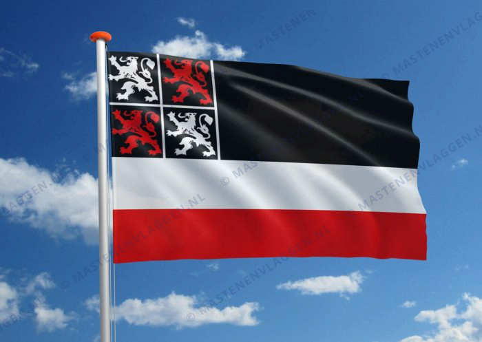 Vlag Uitgeest