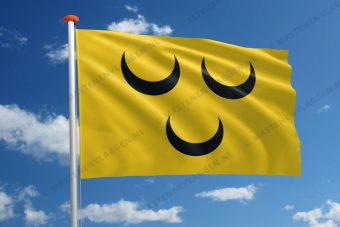 Vlag Voorschoten