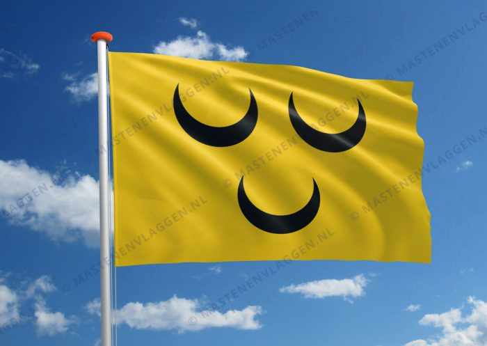 Vlag Voorschoten