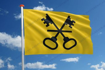 Vlag Waddinxveen