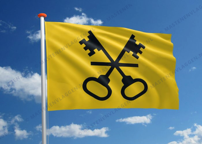 Vlag Waddinxveen