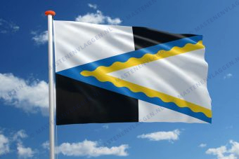 Vlag Westervoort