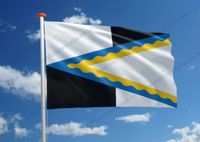 Vlag Westervoort