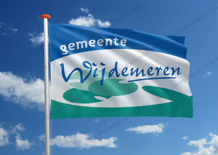 Vlag Wijdemeren