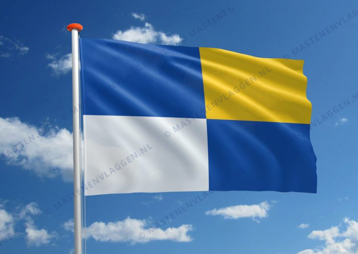 Vlag Winterswijk