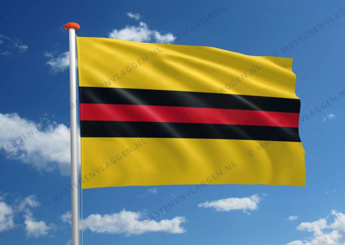 Vlag Woudenberg