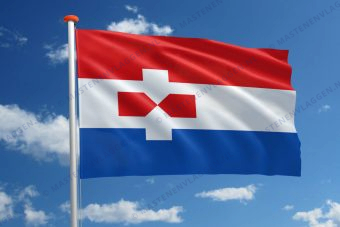 Vlag Zaanstad