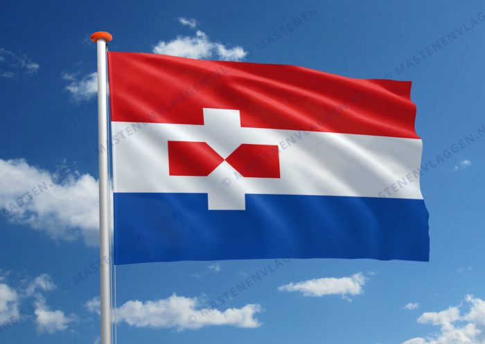 Vlag Zaanstad