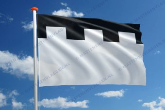 Vlag Zeist