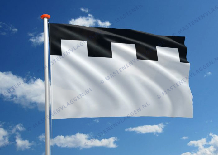 Vlag Zeist