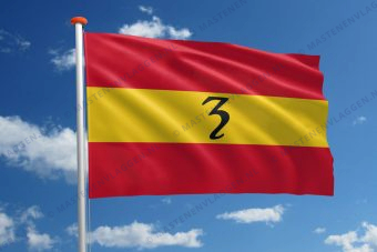 Vlag Zevenaar